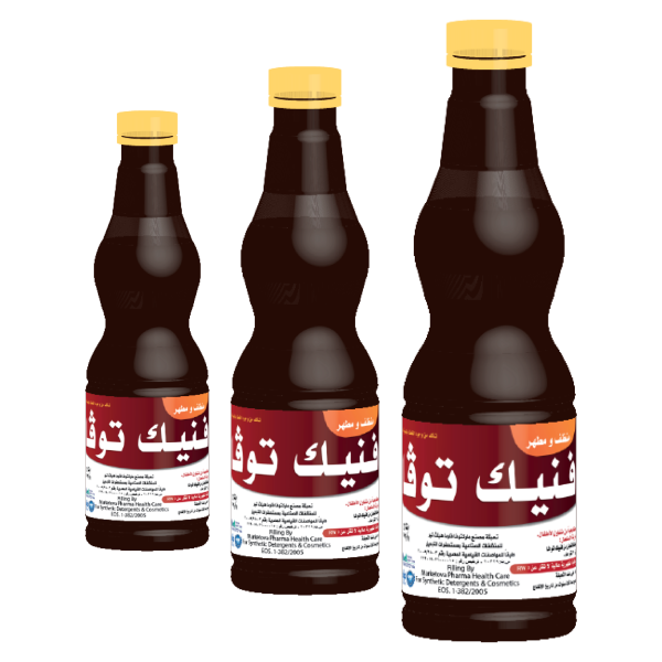 فنيك توڤا