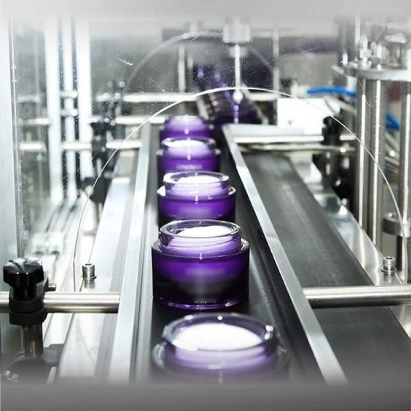 Private Label Cosmetics Manufacturing